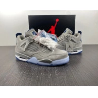 Jordan AJ4-1043505 (PE) 4 Georgetown Retro 0803
